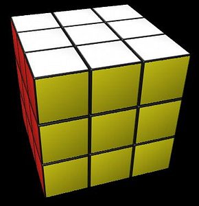 Rubik"sCube