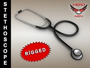 stethoscope