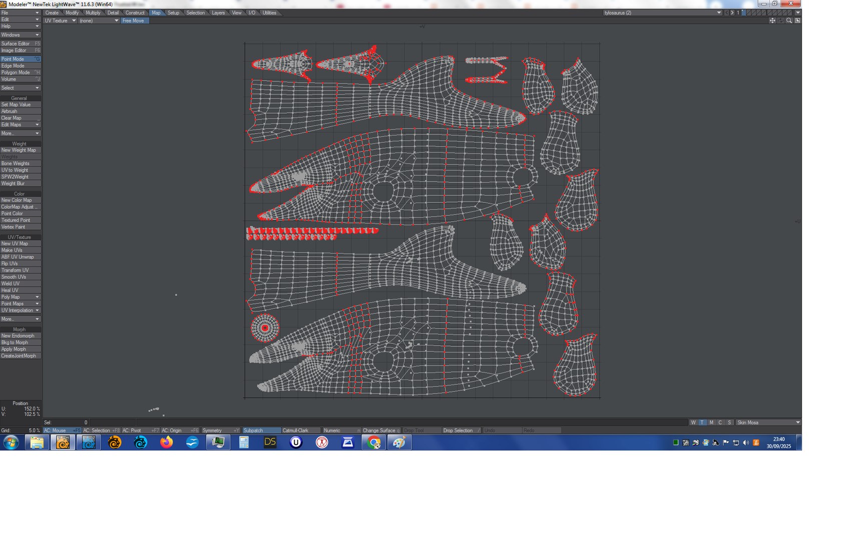 3D Tylosaurus untextured model https://p.turbosquid.com/ts-thumb/Fu/d3zyX8/Sf/uv/png/1759268438/1920x1080/fit_q87/4fc682fc255a51364b27ebc34a097f33783fb685/uv.jpg