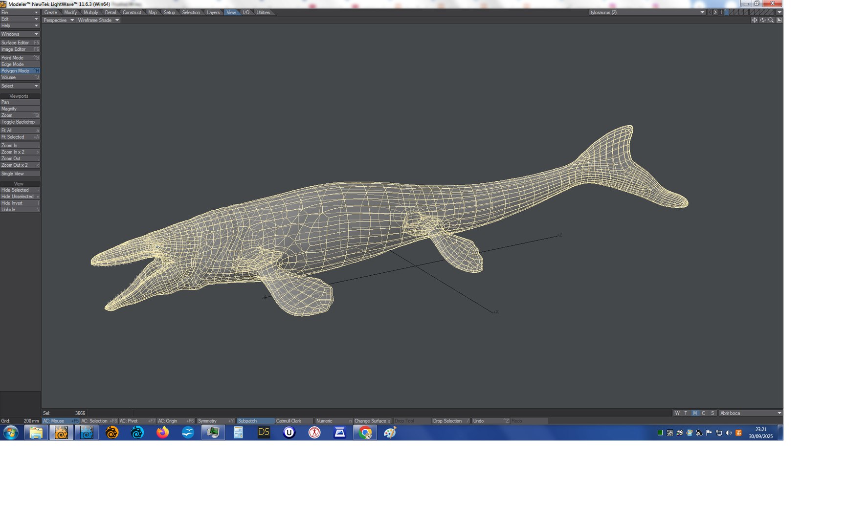 3D Tylosaurus untextured model https://p.turbosquid.com/ts-thumb/Fu/d3zyX8/ij/wire/png/1759268356/1920x1080/fit_q87/1939516674bc2c4e642157a49a34ea8c67998e0f/wire.jpg
