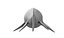 Tylosaurus untextured