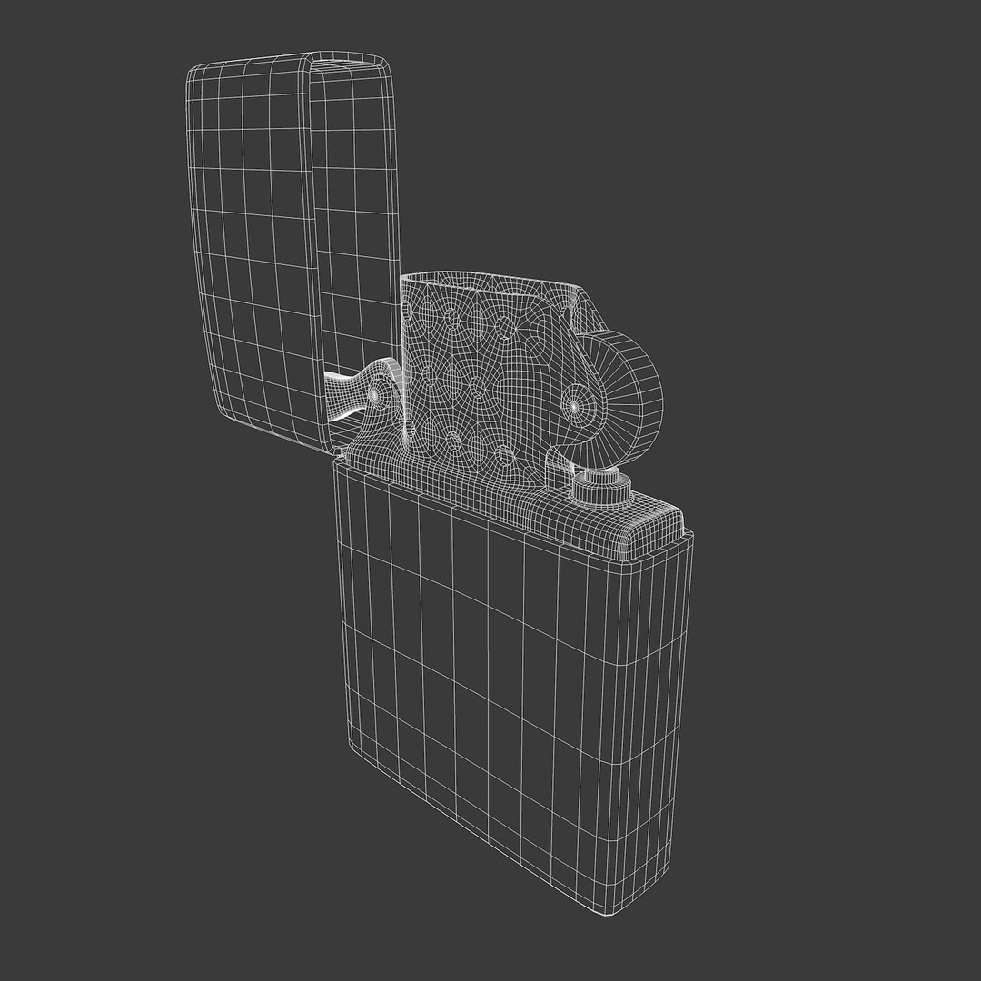 3D zippo lighter https://p.turbosquid.com/ts-thumb/Fu/g4GzAG/9QQXz7xh/render6/jpg/1547748784/1920x1080/fit_q87/1e0551c544f8a2180d6f8d5f5759b2b5c327fef2/render6.jpg
