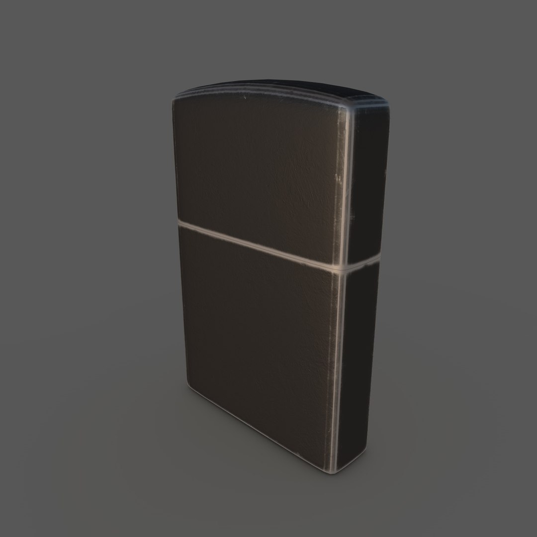 3D zippo lighter https://p.turbosquid.com/ts-thumb/Fu/g4GzAG/LCYTDSLx/render3/jpg/1547748783/1920x1080/fit_q87/32ca36102fadd13c7b5a038905977e78c0e92efb/render3.jpg
