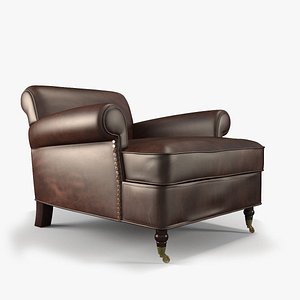 Baxter Charlotte Longe Poltrona
