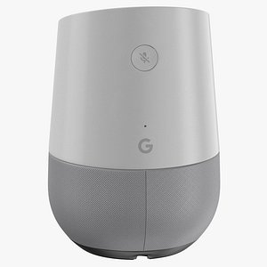 Google Home Newest Gen - Grey