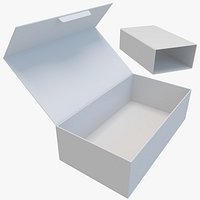 Cardboard Packaging