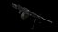 QJY-201 machine gun