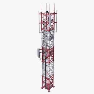 Cellular Tower
