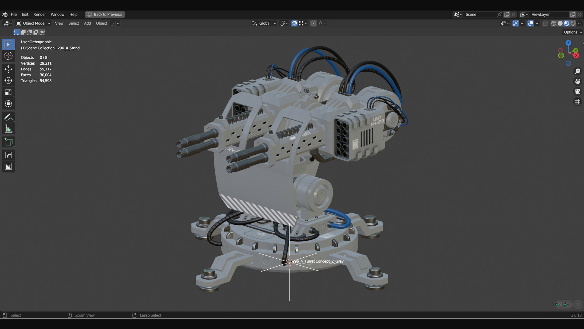 3D Turret Concept-2-All Colors https://p.turbosquid.com/ts-thumb/Fu/r7b8mo/uI/296_4_render5/jpg/1761925686/1920x1080/fit_q87/0f062f9b4fbd7d48ecf7a0f828a726e7680ffff1/296_4_render5.jpg