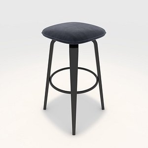 Bar Stool 48