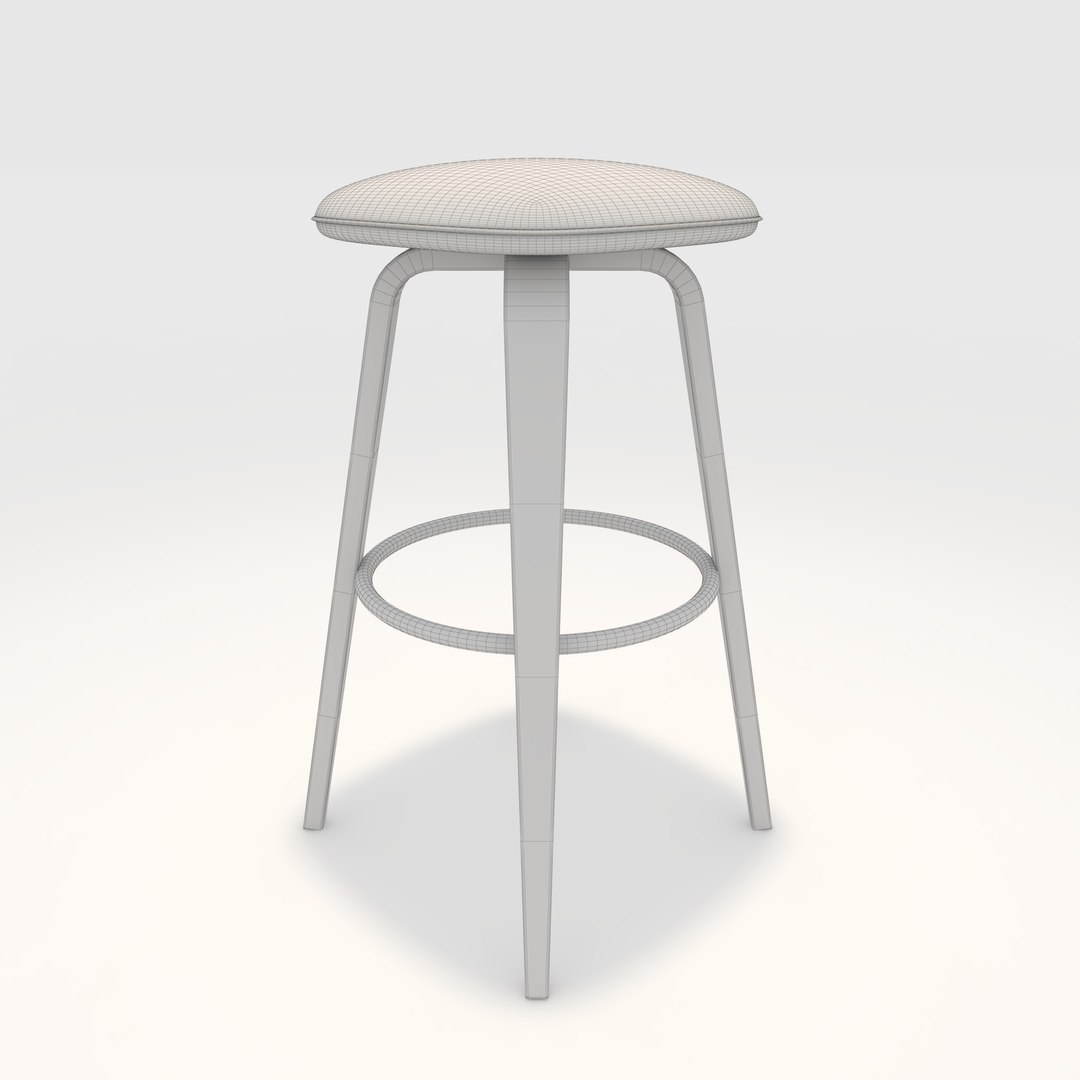 Bar Stool 48 3D https://p.turbosquid.com/ts-thumb/Fu/tGiRaL/aB/c03_wireframe/jpg/1734622178/1920x1080/fit_q87/541c88e0740a697bbce3eb4d66315706f712e326/c03_wireframe.jpg