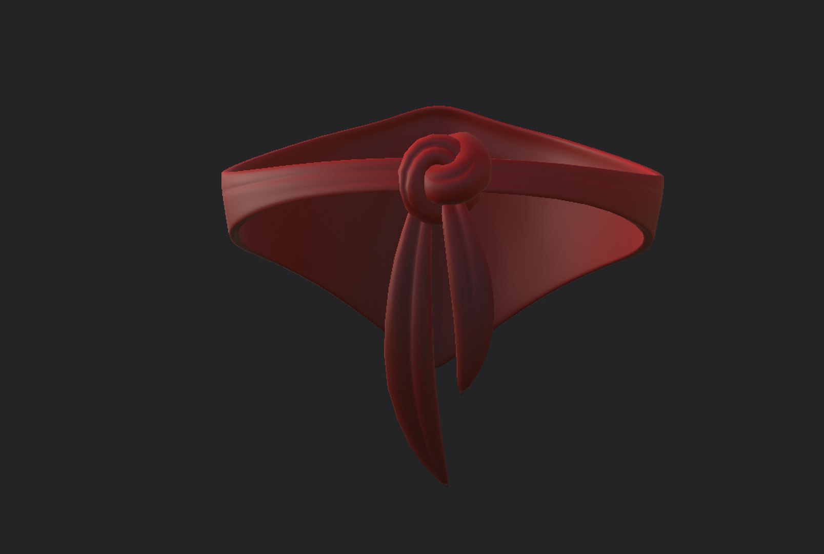 shawl mask