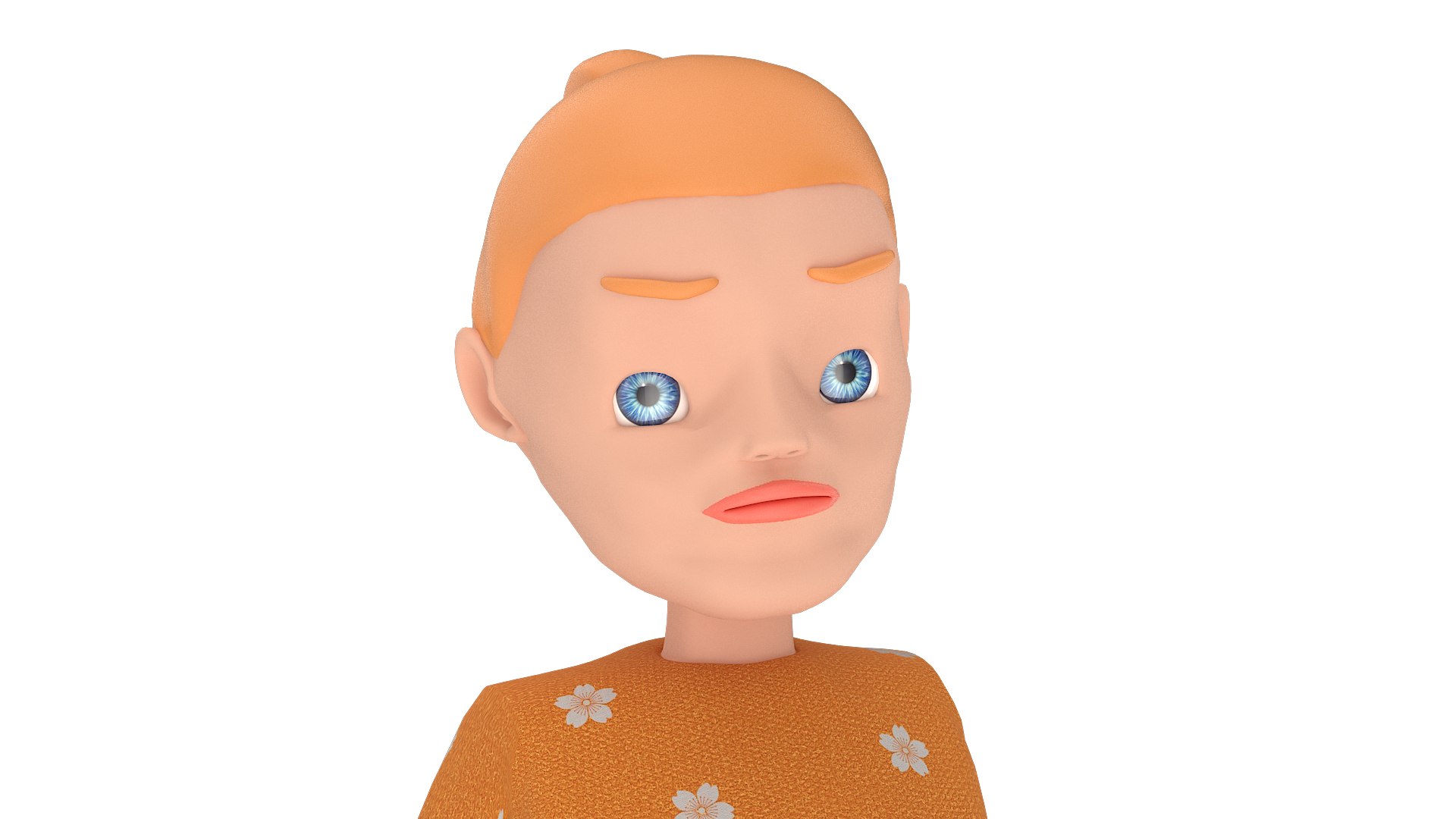 Cartoon Family Rigged 3D https://p.turbosquid.com/ts-thumb/Fu/yaM0sx/Ky/cartoonwomanrigged7/jpg/1705149136/1920x1080/fit_q87/8e4a9a5f07e35120b392ae45c4c9c3ba64c80478/cartoonwomanrigged7.jpg