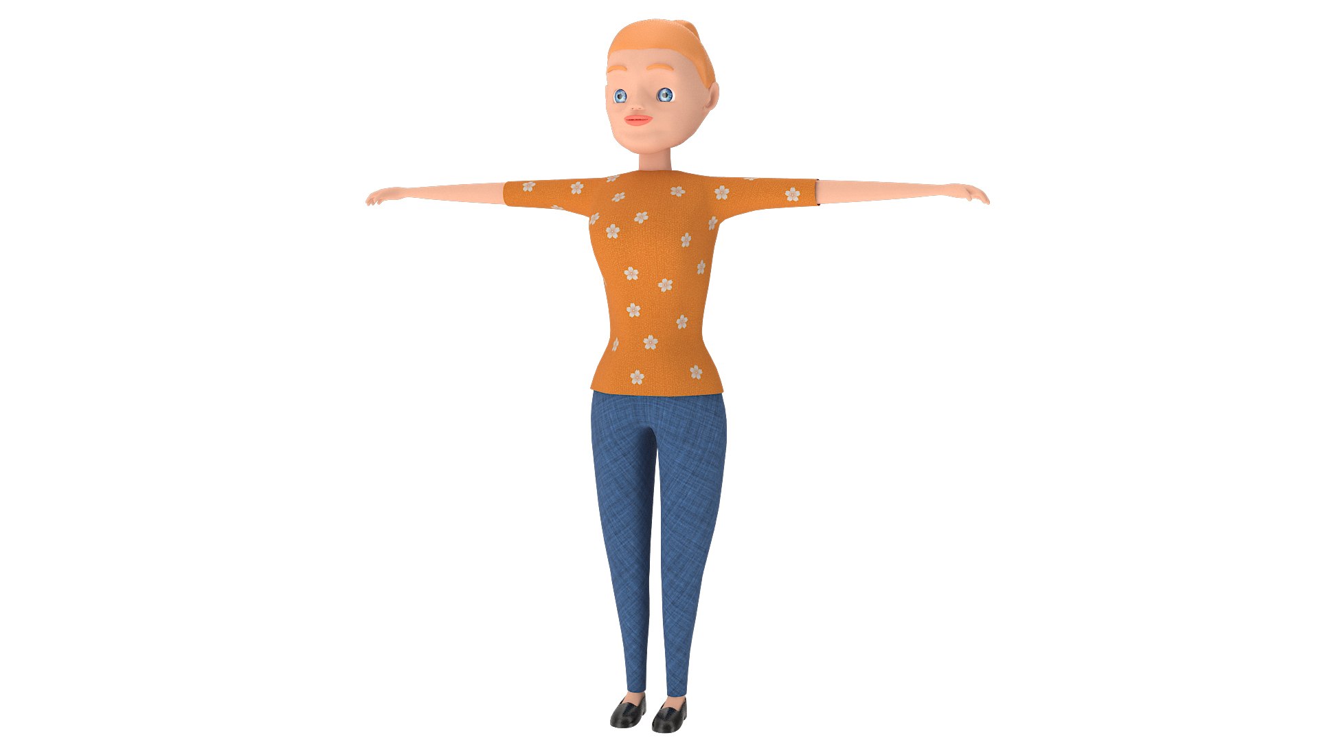 Cartoon Family Rigged 3D https://p.turbosquid.com/ts-thumb/Fu/yaM0sx/em/cartoonwomanrigged10/jpg/1705149138/1920x1080/fit_q87/f5c3be49cf3125747cf1c7523ed8ab1ca71fa21c/cartoonwomanrigged10.jpg