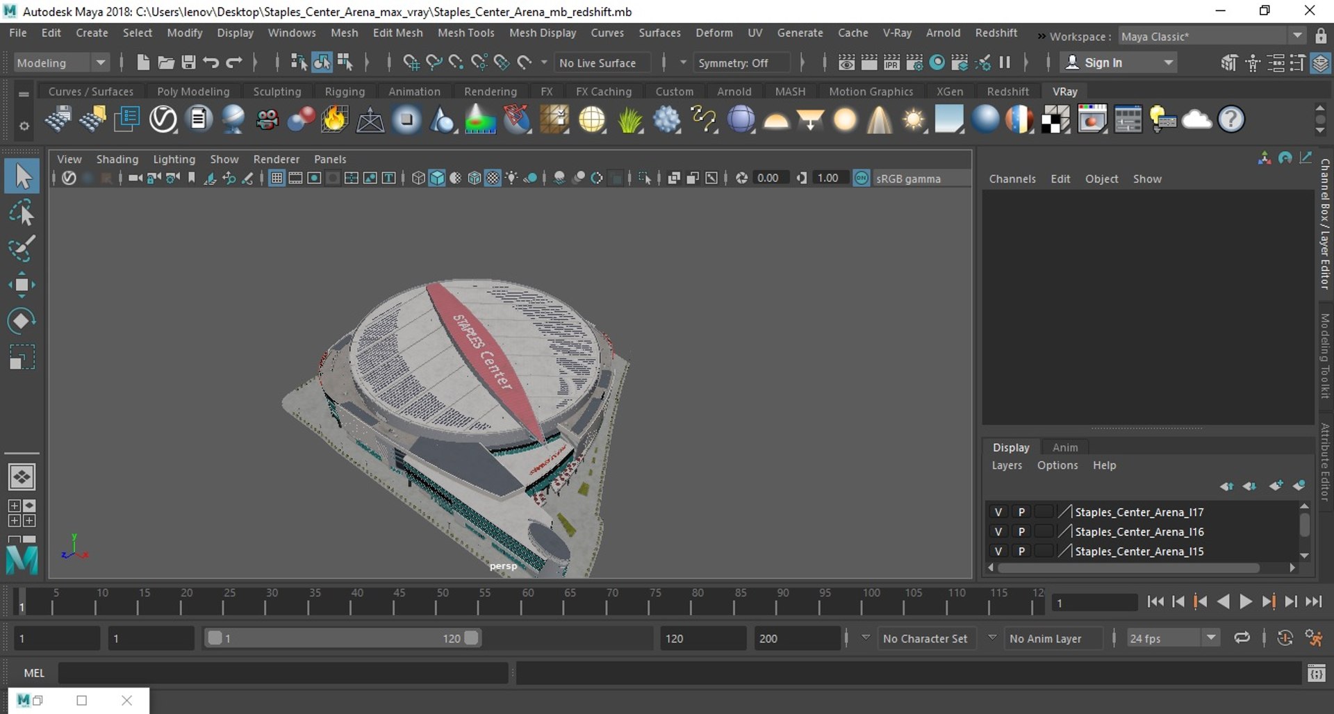 3D Staples Center Arena https://p.turbosquid.com/ts-thumb/Fu/z0bYKP/jL/staples_center_arena_1011/jpg/1746131191/1920x1080/fit_q87/5efab57529afa8b5e4d9720497408ac04e6db902/staples_center_arena_1011.jpg