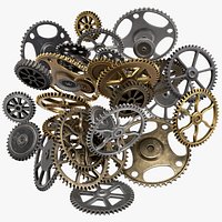 Cogs