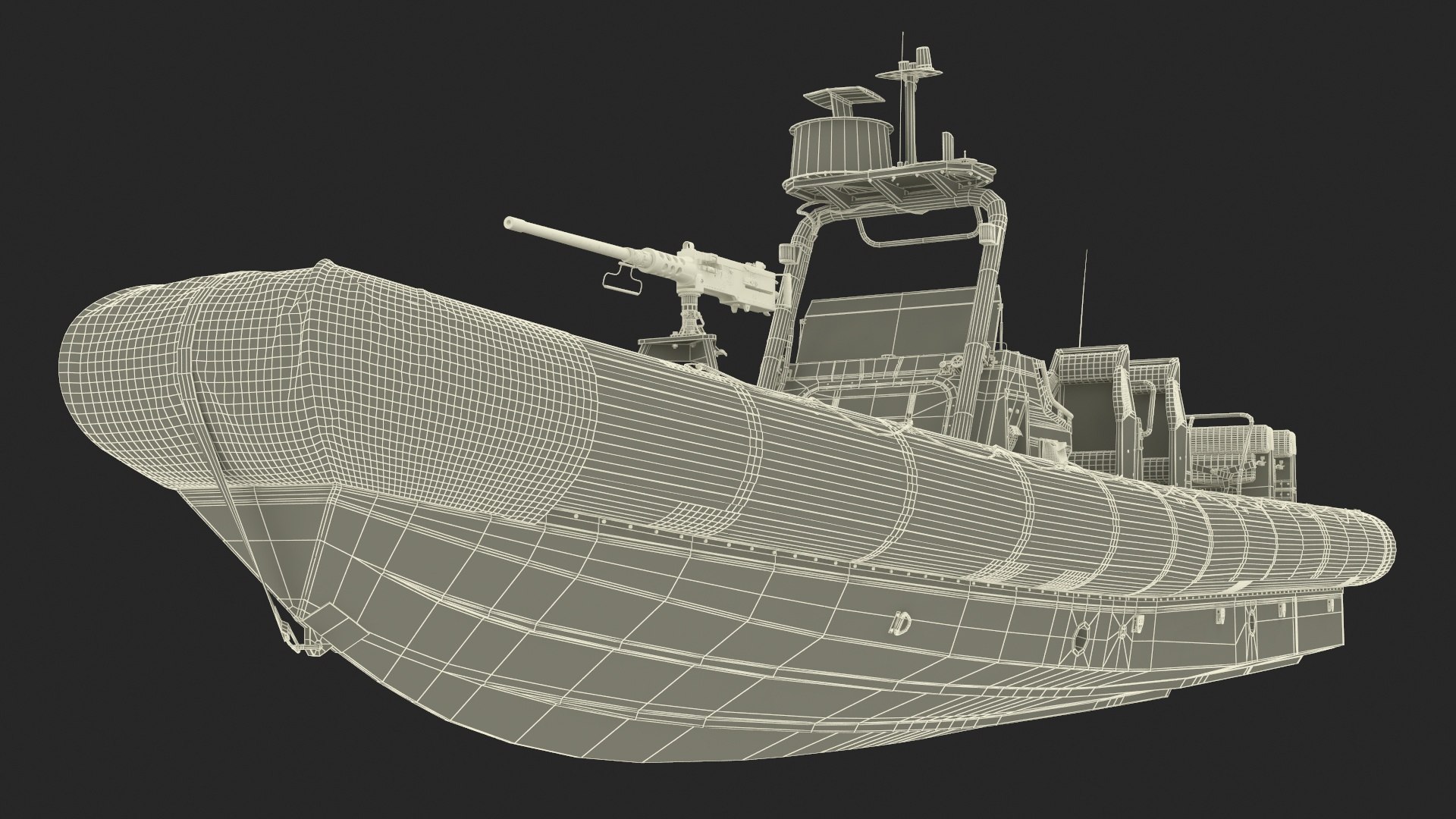 3D Military Black Inflatable Boat with Machine Gun model https://p.turbosquid.com/ts-thumb/Fv/0f5dEO/XP/militaryblackinflatableboatwithmachinegun3dsmodel031/jpg/1703643396/1920x1080/fit_q87/51ec6124e38754ffa04e06af6f86d7e6cad9a149/militaryblackinflatableboatwithmachinegun3dsmodel031.jpg