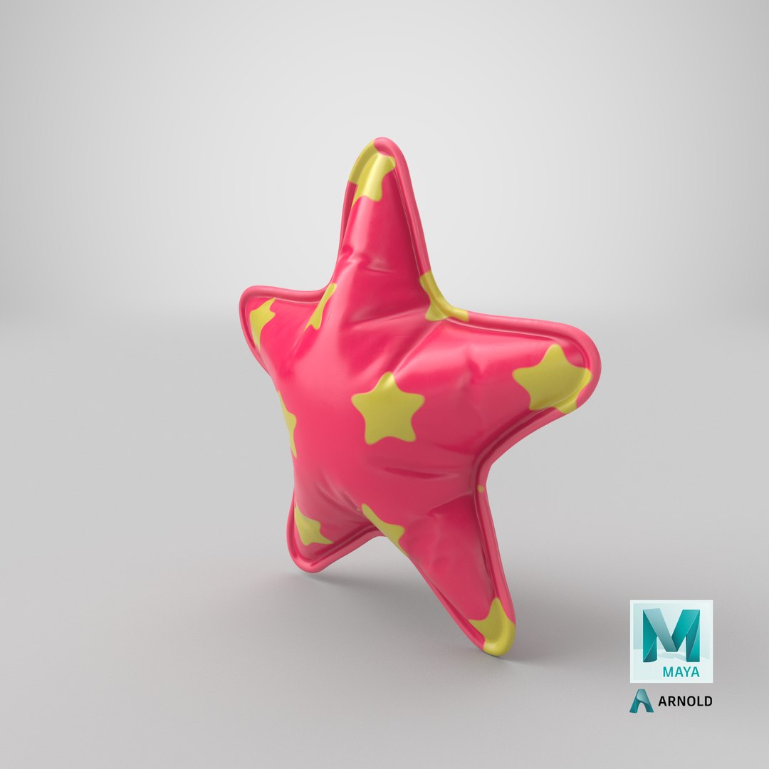 star balloon 1 3D model https://p.turbosquid.com/ts-thumb/Fv/2xNt8Y/GD6Pc5uL/stemcell_maya_arnold_render/png/1588310306/1920x1080/fit_q87/1e17eec2a91814aae3638e68322badd83807a66f/stemcell_maya_arnold_render.jpg