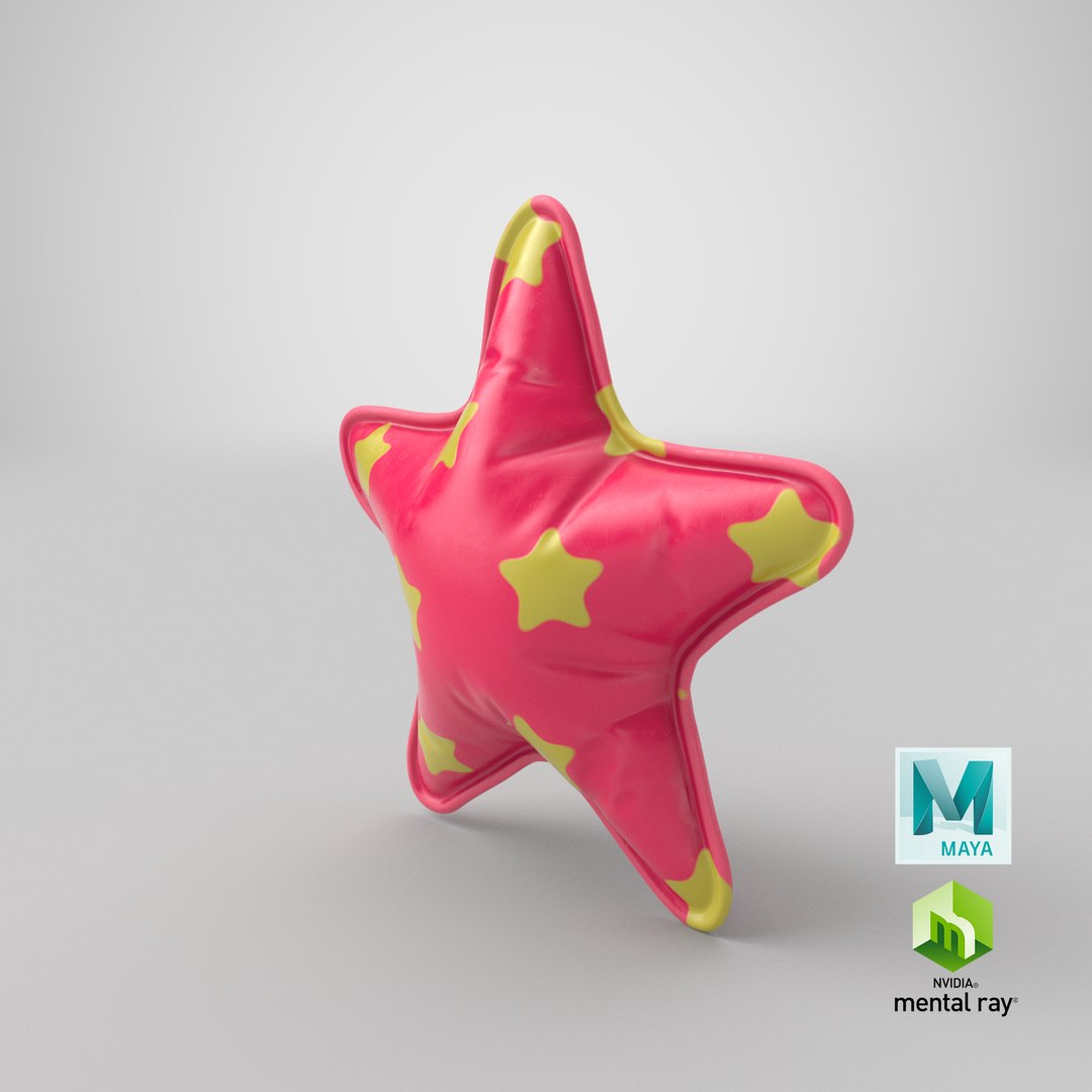 star balloon 1 3D model https://p.turbosquid.com/ts-thumb/Fv/2xNt8Y/nXmXKJVJ/stemcell_maya_mental_ray_render/png/1588310310/1920x1080/fit_q87/4a38abb88bf4db5800cf14357711e36c8480c848/stemcell_maya_mental_ray_render.jpg