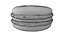 3D Macaron 02