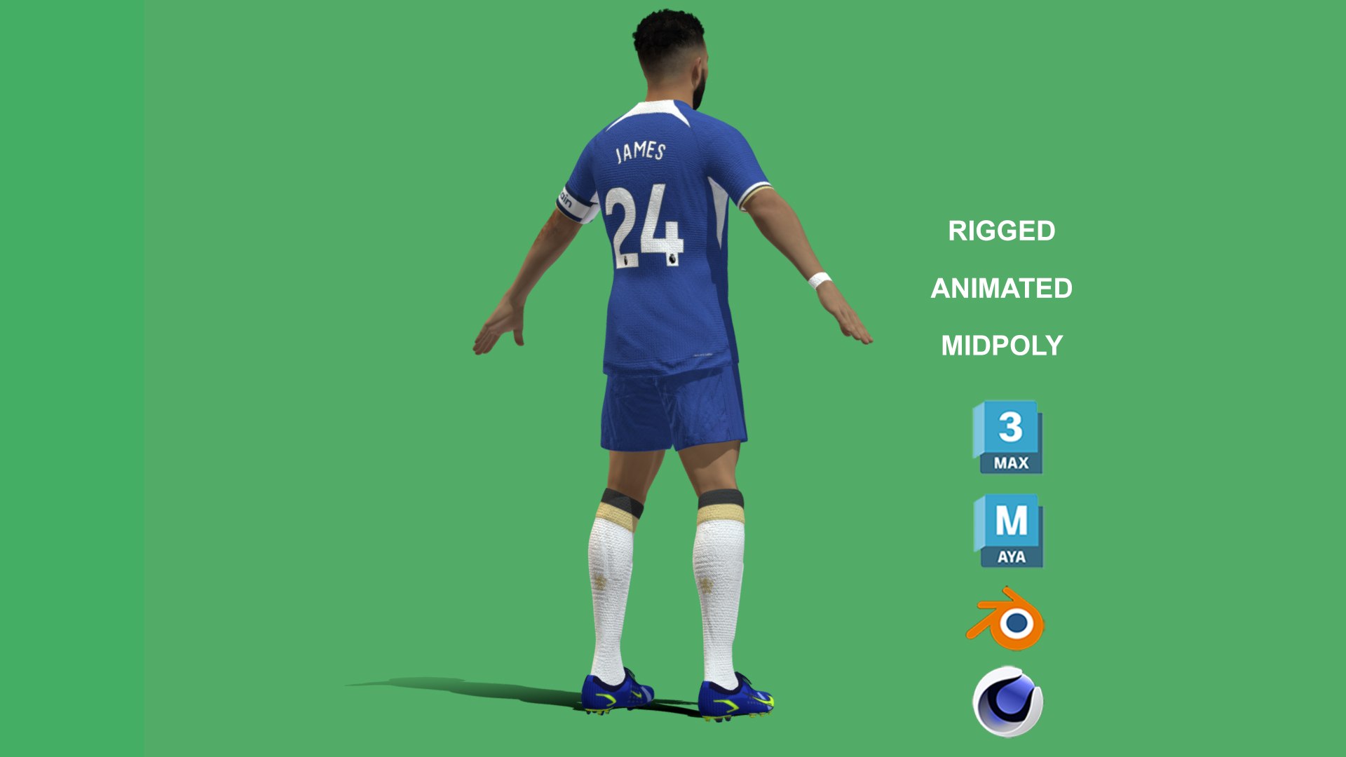Rigged Reece James Chelsea 2024 3D model https://p.turbosquid.com/ts-thumb/Fv/5kMa4V/Dd/reece_4/jpg/1697098082/1920x1080/fit_q87/a61ec5257192046b8624f9ee2be15f9ead1905b9/reece_4.jpg