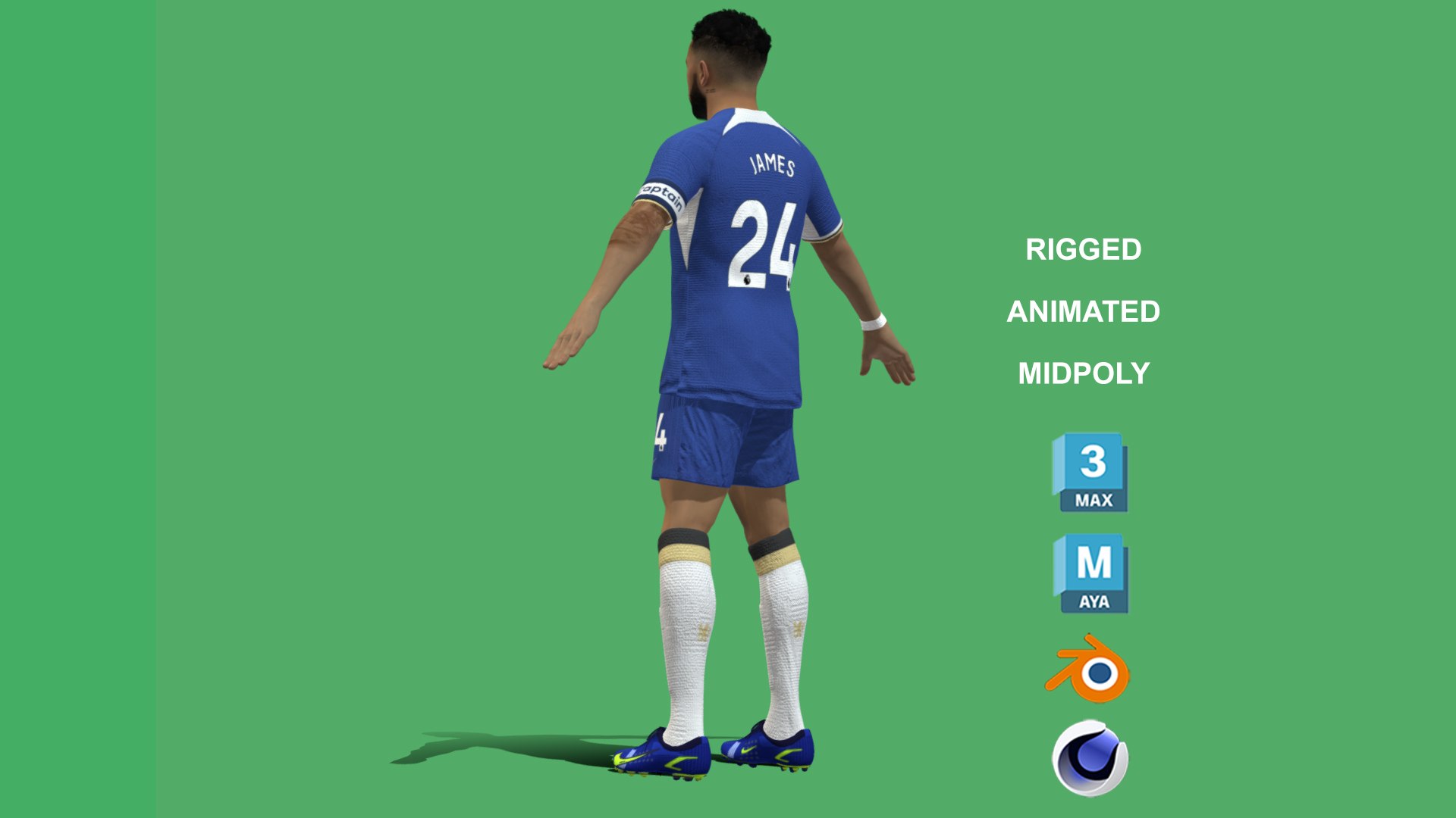 Rigged Reece James Chelsea 2024 3D model https://p.turbosquid.com/ts-thumb/Fv/5kMa4V/S0/reece_6/jpg/1697098083/1920x1080/fit_q87/70d7f69766b9de56650a8bfc99e6e2cbdab76d5b/reece_6.jpg