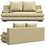 Leni Leny Velvet Sofa