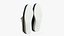 Scarpe stringate in pelle V11