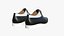 Scarpe stringate in pelle V11