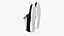Scarpe stringate in pelle V11