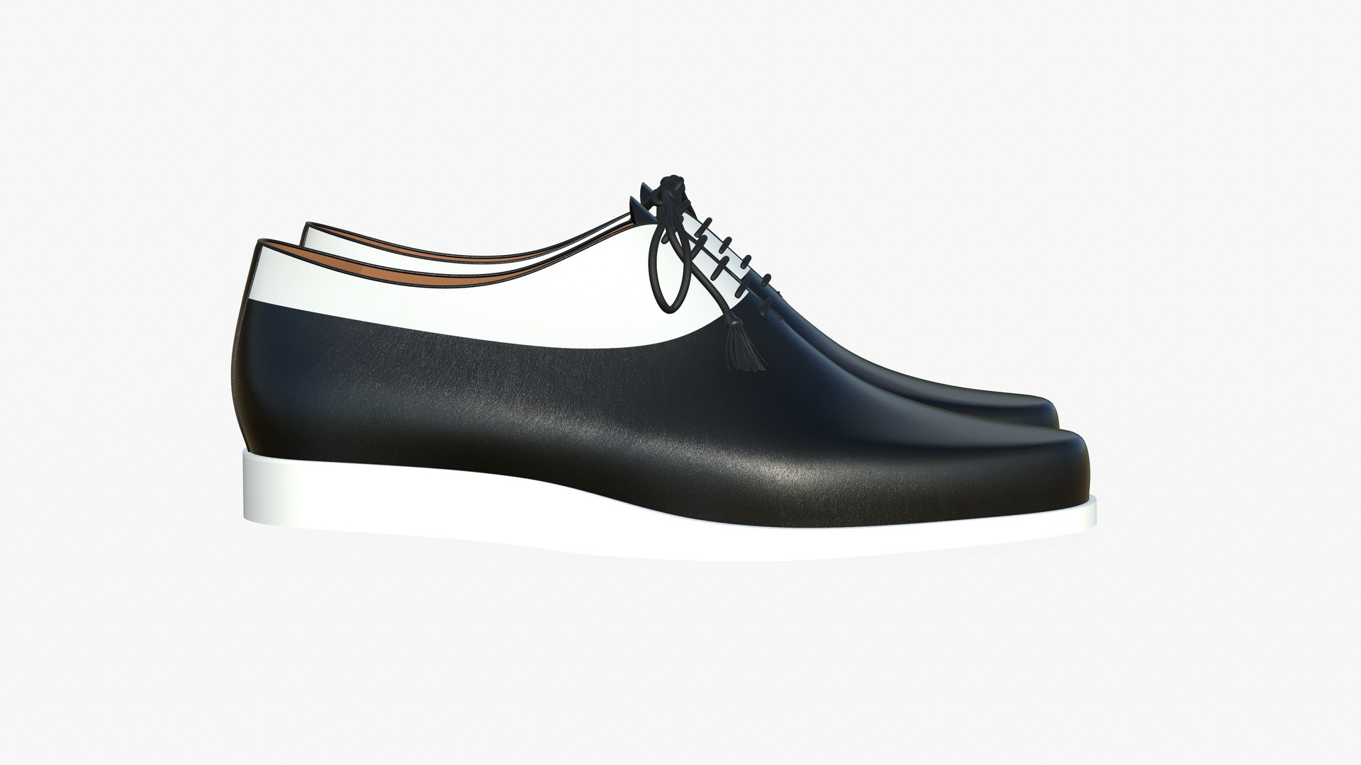 Leather Lace Up Shoes V11 3D model https://p.turbosquid.com/ts-thumb/Fv/A4IBrE/js/04/jpg/1651522717/1920x1080/fit_q87/3351d263cb262a47866850010181ad00d796936c/04.jpg