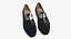 Scarpe stringate in pelle V11