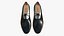 Scarpe stringate in pelle V11