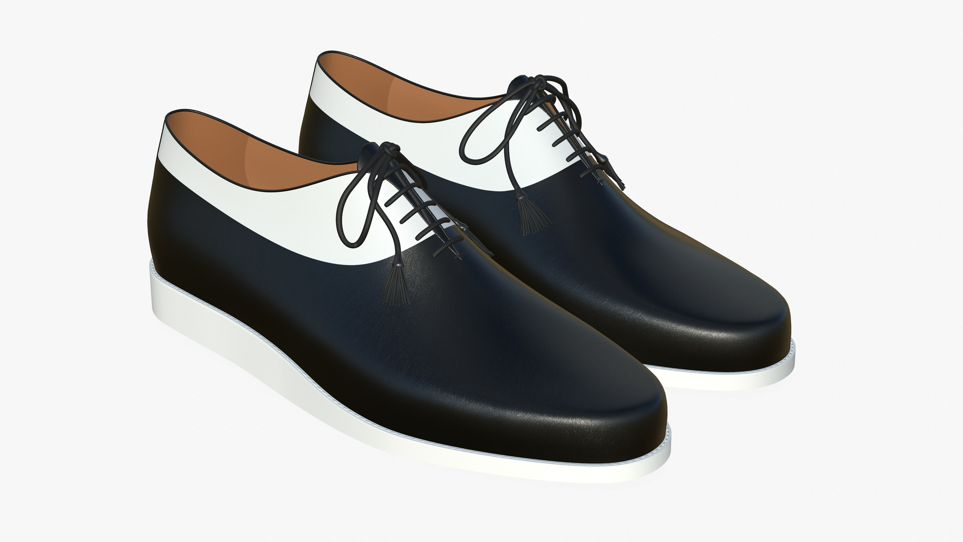 Leather Lace Up Shoes V11 3D model https://p.turbosquid.com/ts-thumb/Fv/A4IBrE/xm/01/jpg/1651522550/1920x1080/turn_fit_q99/8dc8dff2788044be52215daab301f7323de2cff3/01-1.jpg