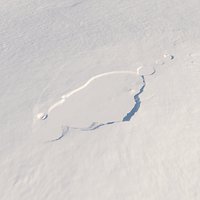 Mauna Loa, Hawaii 3D Model