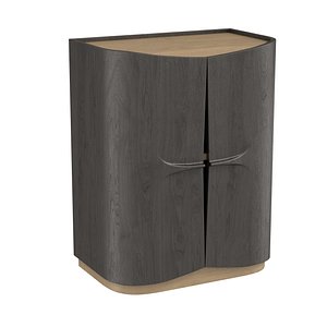 Matthieu Recope STUDIOTWENTYSEVEN buffet x cabinet