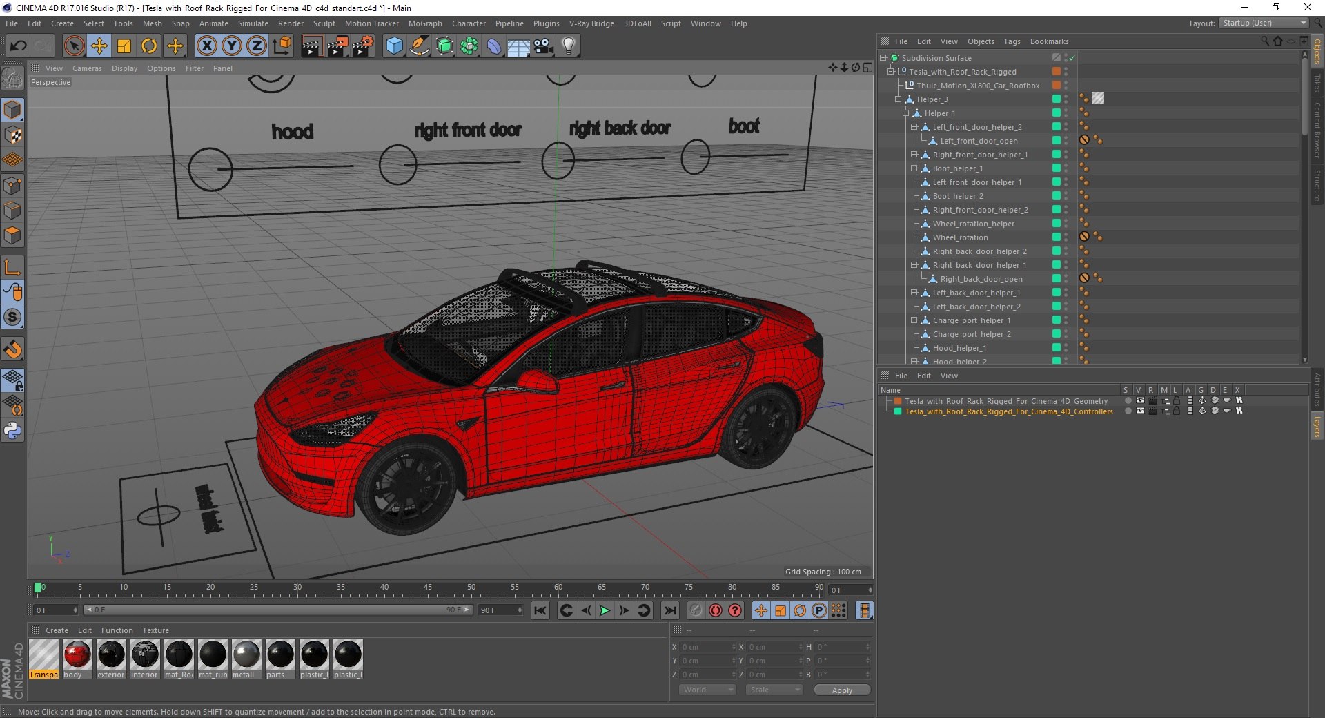 Tesla with Roof Rack Rigged for Cinema 4D 3D model https://p.turbosquid.com/ts-thumb/Fv/G1i3RX/iV/teslawithroofrackriggedforcinema4dvray3dmodel077/jpg/1701212602/1920x1080/fit_q87/329ef40a5684cad24551488c5d6eeac3a836ad15/teslawithroofrackriggedforcinema4dvray3dmodel077.jpg