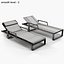 outdoor furniture gandia blasco 3D