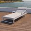 outdoor furniture gandia blasco 3D