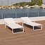 outdoor furniture gandia blasco 3D