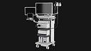 Endoscope Aohua AQ-300
