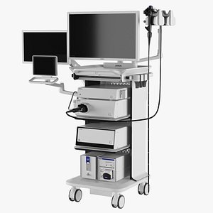 Endoscope Aohua AQ-300