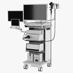 Endoscope Aohua AQ-300