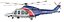 AW139 BRISTOW L2140