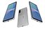 Sony Xperia 10 III Branco Low Poly