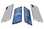 Sony Xperia 10 III Branco Low Poly