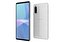 Sony Xperia 10 III Branco Low Poly
