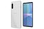 Sony Xperia 10 III Branco Low Poly