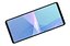 Sony Xperia 10 III Branco Low Poly