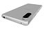 Sony Xperia 10 III Branco Low Poly